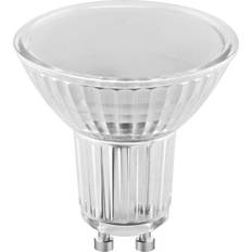 Osram GU10 Lampade LED Osram LED riflettore GU10 4,3W 36 2.700K set 5x