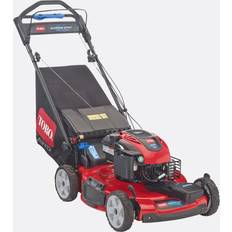 Toro Tosaerba a Benzina Toro Recycler 55 AD 4WD Petrol Powered Mower