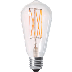 PR Home LED-pære E27 Edisonlampe Elect
