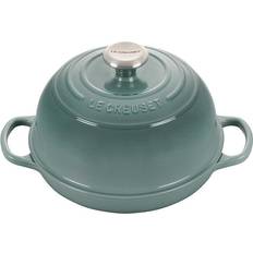 Round Bread Tins Le Creuset Enameled Cast Iron Salt Nordstrom Bread Tin 31.8 cm