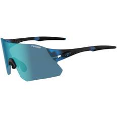 Tifosi Solbriller Tifosi Rail Clarion Glasses - Krystalblå/Red