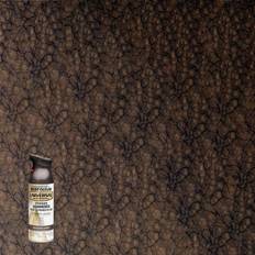 Wood Paints Rust-Oleum 271480 Universal All Surface Spray Wood Paint Brown