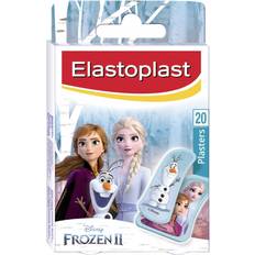 Elastoplast Disney Frozen 20 Plasters