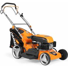 Petrol lawnmower Daewoo PETROL LAWN MOWER 3.3HP/2.4KW/135CM DLM55SP Benzindrevet plæneklipper