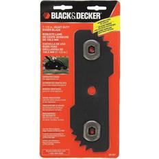 Spare Blades Black & Decker Heavy-Duty Edger Replacement Blade