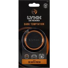 Lynx Dark Temptation Gel Can