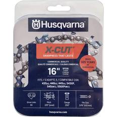 Garden Power Tool Accessories Husqvarna SP33G 16 in. 66 Link