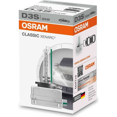 Osram 66340CLC Classic D3S PK32d-5 1 Stkuuml