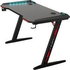Gamingbord GT-100 RGB Black