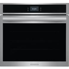 Frigidaire GCWS3067AF Black, Stainless Steel