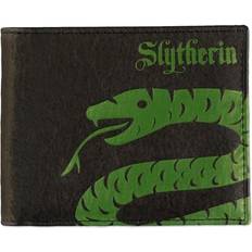 Cartera Harry Potter Slytherin