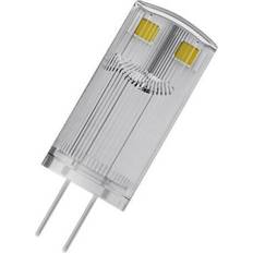 Osram Special LED Lamps 0.9W G4