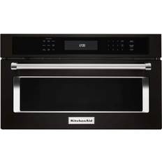 KitchenAid KMBP107E Black