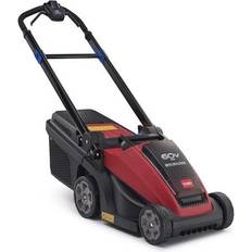 Toro Tondeuses à Essence Toro Sans Fil 60 V 36 cm 40 L eMulticycler eL36PST-21836 Tondeuse à Essence