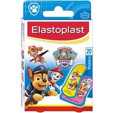Paw Patrol Plasters 20-pack