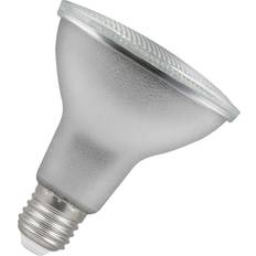 Par30 Crompton Lamps LED PAR30 Reflector 9.5W E27 Dimmable Warm White 30° Prismatic