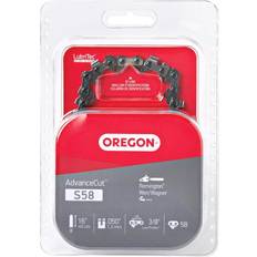 Saw Chains Oregon AdvanceCut S58 16 in.