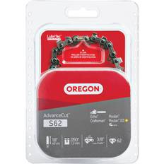 Saw Chains Oregon AdvanceCut S62 3/8'' 1.3mm 45cm