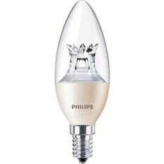 E14 led 8w Philips Master DT LED Lamps 8W E14 827