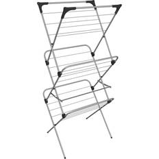 Vileda Sprint 3-Tier Clothes Airer 15m