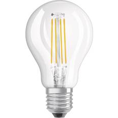 Osram 40W Filament Clear E27 Mini Globe LED Bulb Warm White