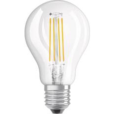 Osram STAR, 5,5 W, 60 W, E27, 806 LM, 15000 h, Varmvitt