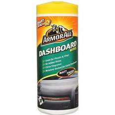 Car Washing Supplies Armor All Car Dashboard Wipes Matt Finish X