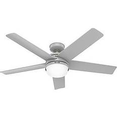 Hunter indoor outdoor ceiling fans Hunter Yuma 52 in. Indoor/Outdoor Kit