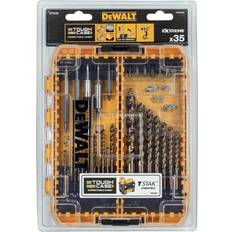 Dewalt Boremaskine & bit sæt
