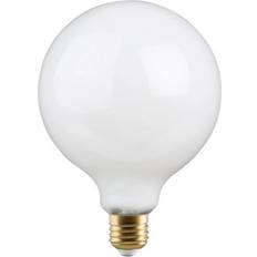 Bulb LED 7,4W (806lm) Ø125 Opal CRI80 Dimmable E27 e3light