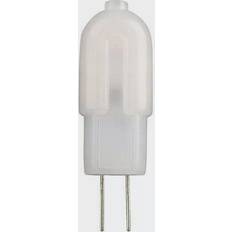 e3light e3light Retro G4 LED stiftpære 2-pak/1,5W