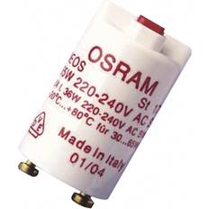 Osram starter Osram 4050300421544 Electronic Ballast/starter White