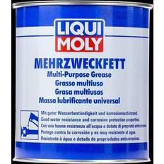 Tillsats på rea Liqui Moly 3553 Fett Tillsats 1L