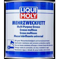 Cuidado del coche y accesorios para vehículos Liqui Moly 3553 Grasa Lata 1000 Aditivo