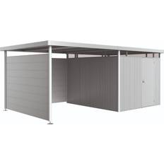 Biohort highline h5 Biohort sidevæg sidetaget HighLine H5 metallic (Areal )