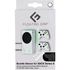 Standaards voor Controller en Console Floating Grip Deluxe Bundle Xbox Series S