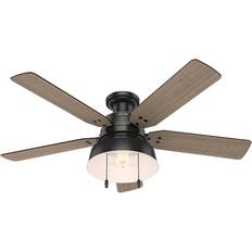 Fans Hunter 52" Mill Valley Low Profile