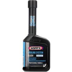 Wynns Bilpleje & Biltilbehør Wynns 45941 Cooling system flush 325ml Tilsætning