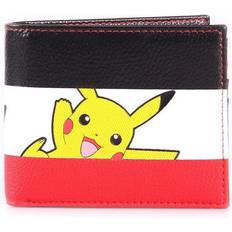 Pikachu pung Pokémon Pikachu Bifold Pung