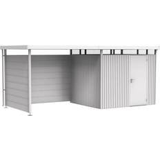 Biohort highline h5 Biohort bagvæg sidetaget HighLine H2 H5 (Areal )
