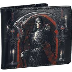 Nemesis Now You're Next Wallet multicolor