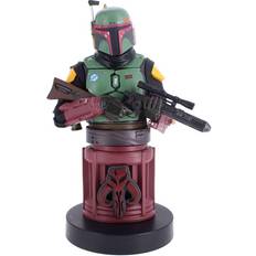 Controller holder Cable Guys Boba Fett Puhelin and Controller Holder