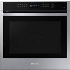 Double - Wall Ovens Samsung 24 in. 3.1 cu. ft. Silver