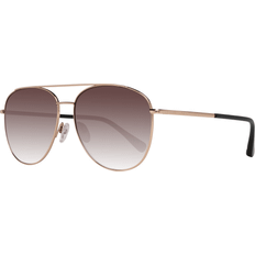 Damesolbriller Demi 400 59 Solbriller - Guld