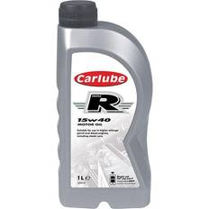 Carlube Triple R 15W-40 High Mileage Oil 1 Motor Oil