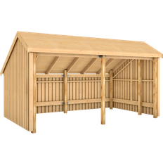 Udhuse Plus 16758-1 (Areal 10.5 m²)