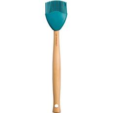 Green Pastry Brushes Le Creuset Craft Series Pastry Brush 10.5 "