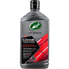 Car Care & Vehicle Accessories Turtle Wax 53412 Hybrid Solutions Ceramic Polish 14