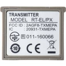 Trasmettitori FM Sekonic RT-EL/PX Transmitter Module for L-858D-U Light Meter