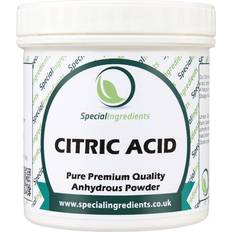 Frukt Bakning Citric Acid 100g 1pack